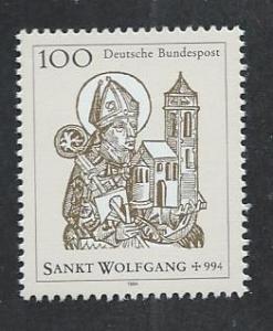 GERMANY SC# 1871 VF MNH 1994