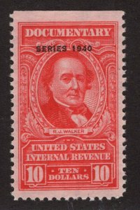 U.S. - R305 - Very Fine - Unused