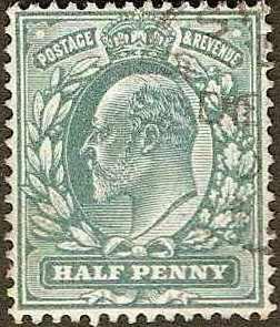 GB - 127 - Used - SCV-1.75