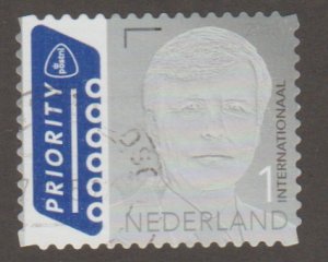 3328I   King Alexander - 2015