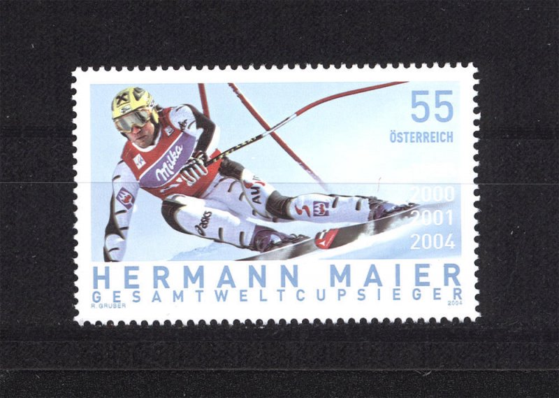 Austria 2004  Scott #1967 MNH