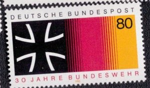 Germany - 1452 1985 MNH