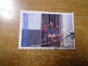 Belgium  # 1415  used