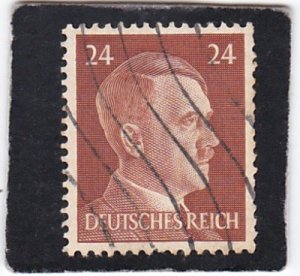 Germany,  #    517    used