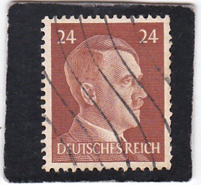 Germany,  #    517    used