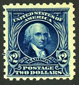 U.S. #479 MINT OG NH