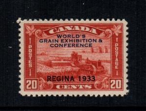 canada 203 MNH cat $ 70.00