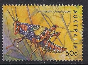 Australia 2188 used BIN 3070