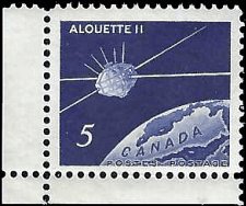 CANADA   #445 MNH (16)