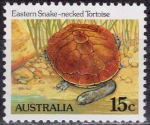 Australia; 1982: Sc. # 787: MNH Single Stamp