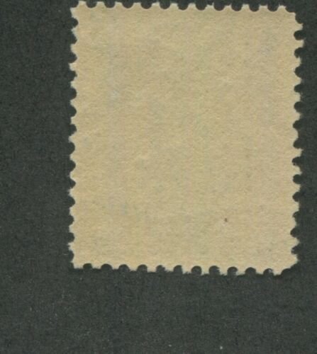 1902 United States Postage Stamp #304 Mint Never Hinged F/VF Original Gum 