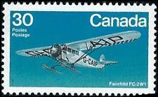 CANADA   #969 MNH (1)