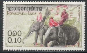 Laos Scott No. 41