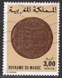 MOROCCO SCOTT 406A