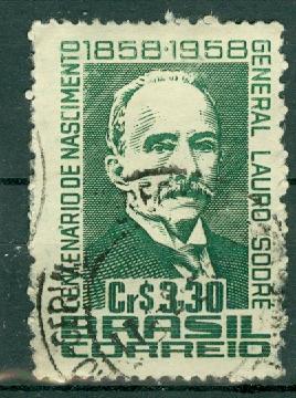 Brazil - Scott 885