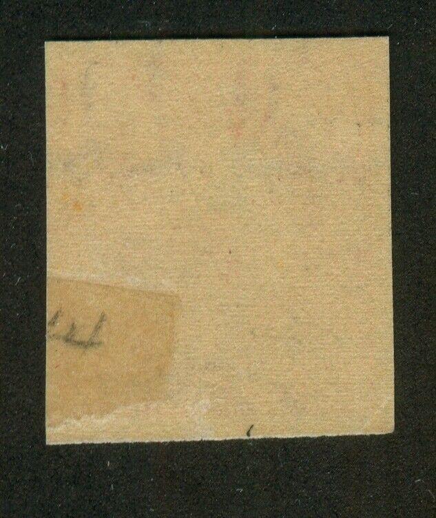 U.S. - 344 - EXTRA FINE - Hinged