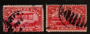 United States Q8-9 Used