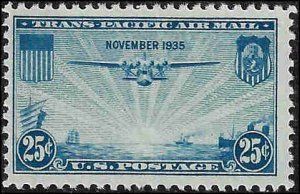 C20 Mint,OG,NH... SCV $1.40