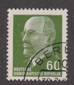 Germany DDR 589a Chairman Walter Ulbricht 1964