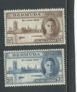 Bermuda 131-2 MH (1