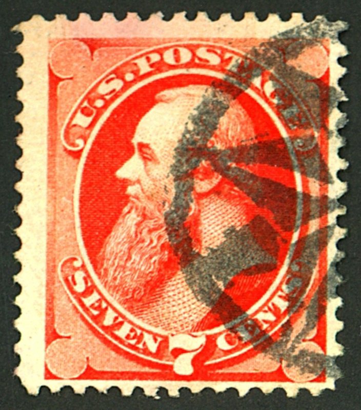 U.S. #149 USED