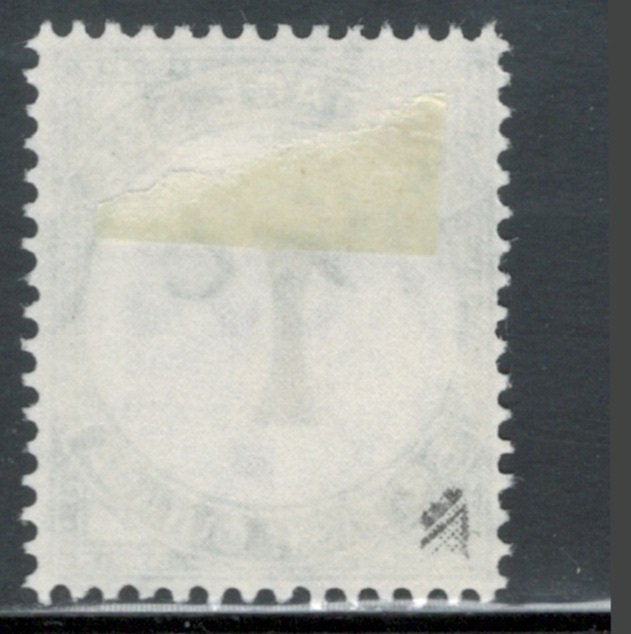 British Guiana 1940 Postage Due 1c Scott # J1 MH
