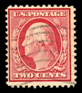 USA 332 Used