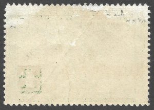 Doyle's_Stamps: MH 1937 $1 Duck Stamp, Scott #RW4*, cv $140.oo