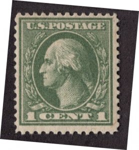 U.S. -  536 - Fine/Very Fine - Never Hinged