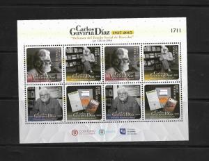 O) 2018 COLOMBIA, CARLOS GAVIRIA DIAZ, ​DEFENDER FREEDOM THINKING, HUMAN RIGHTS, 