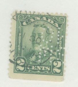 Canada #150 var Used Single (King)