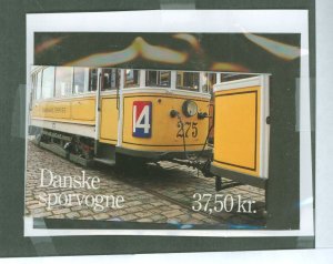Denmark #1006var  Multiple (Train)