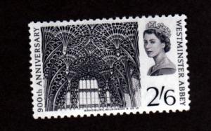 Great Britain # 453 Mint!