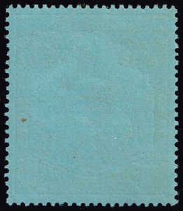 Bermuda #124a King George VI; MNH (5Stars)