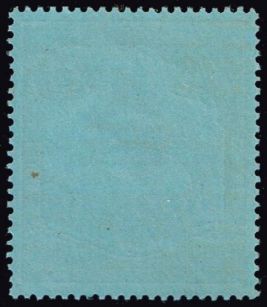 Bermuda #124a King George VI; MNH (5Stars)