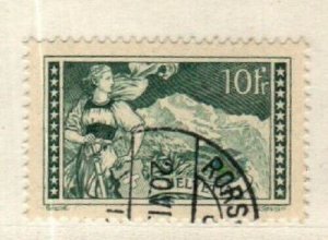 Switzerland Scott 185 Used [TH1703]