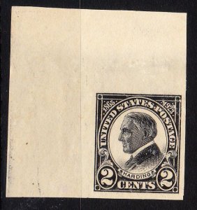 MOstamps - US Scott #611 Mint OG NH - Lot # HS-D709