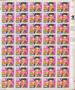 USA MNH MH Unused Used Postage $27+ Elvis (160+Stamps) CP586