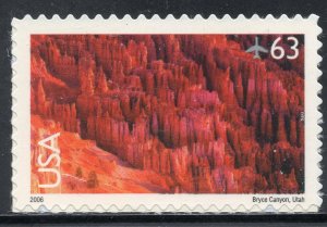 C139 * BRYCE CANYON , UTAH * US Postage Stamp MNH  (a)