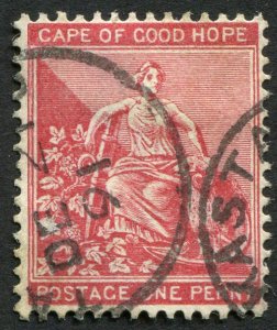 Cape of Good Hope  43 Used