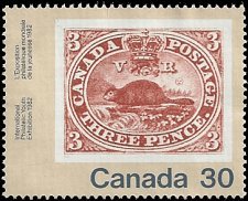 CANADA   #909 USED (1)