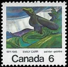 CANADA   #532 MNH (5)