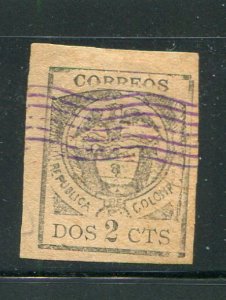 Colombia #171 Used  - Make Me A Reasonable Offer