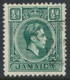 Jamaica SG 121 SC# 116  Used   see details