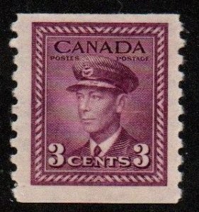 Canada 280 Mint hinged