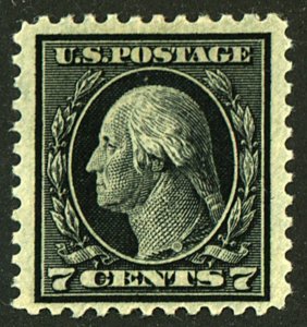 U.S. #507 MINT OG LH