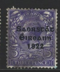 Ireland Sc#49 Used