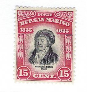 San Marino SC#72 Mint NG F-VF...Worth a Close Look!!