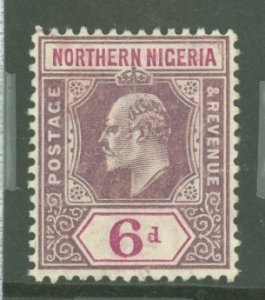 Northern Nigeria #24  Single