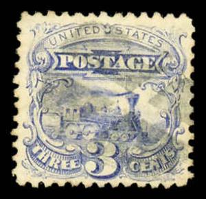 USA 114 Used